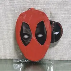 完売品　映画　デッドプール＆ウルヴァリン　チェンジングパスケース