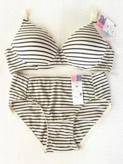 ♡新品♡ワイヤレス　ランジェリー　セット♡