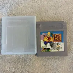 バートのジャックと豆の木