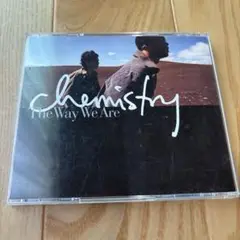 chemistry The Way We Are CD