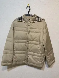 Burberry London ダウンジャケット