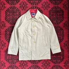 コムデギャルソン ジュンヤワタナベ baracuta スウィングトップ ネイビー コムデギャルソン ジュンヤワタナベ baracuta スウィングトップ