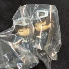 ペルソナ5 クイーン 肩ズン