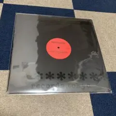 history of pizzicato five 12インチ レコード