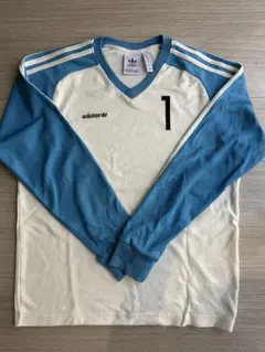 adidas long sleeve tee