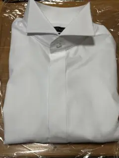 ftw タカミブライダル　新郎シャツセット　M