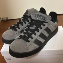 adidas campus スニーカー
