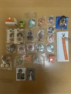 NAOTO セット