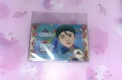 鷹梁ミナト トモチケ