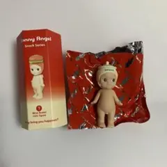 Sonny Angel スナックシリーズ シュガー