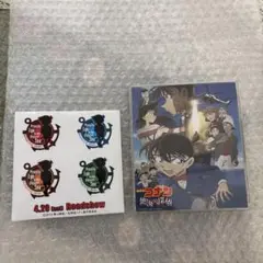 劇場版　名探偵コナン 絶海の探偵 オリジナル・サウンドトラック 大野克夫　CD