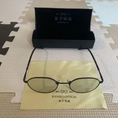 KANEKO OPTICAL サングラス