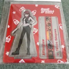 BanG Dream!　宇田川巴　アクリルスタンド