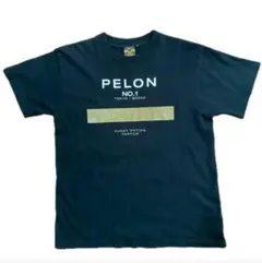 BBP ビービーピー NO.1 PELON PERFUME Tシャツ Sサイズ