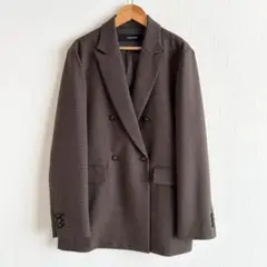 美品✨JOURNAL STANDARD ウールライクストレッチジャケット