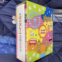 映画　けいおん　Blu-ray