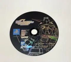 PlayStation 用ソフト『SDガンダム GジェネレーションF.Ｉ.F