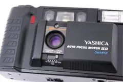 1590【フィルムカメラ入門】ヤシカ AUTO FOCUS Motor ⅡD