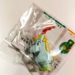￥800❑OLGA GOOSE CANDLE❒ゆうゆうメルカリ便❒ガシャポン限定