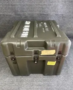 HARDIGG ハーディッグ シェルケース 防水 耐衝撃 米軍放出品 HARDIGG ハーディッグ シェルケース 防水 耐衝撃 米軍放出品