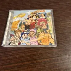 「エターナルポーズ」エイジアエンジニア CD ワンピースコラボ