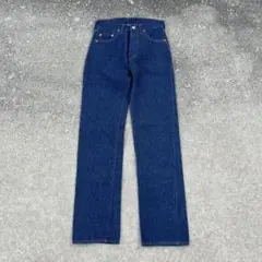 即完売　【VINTAGE】80s Levis 501 "Redline" 赤耳