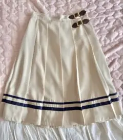 【お買い得♪】Fi.n.t フィント プリーツスカート