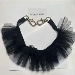 Arpege story スマホストラップ 非売品