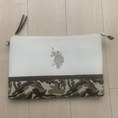 クラッチバッグ
