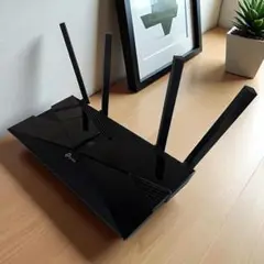 TP-Link Archer AX50 Wi-Fi 6 ルーター