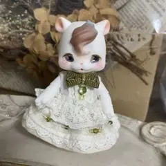 ちびちゃんのお洋服