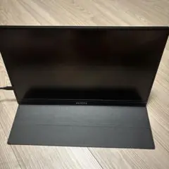 モバイルモニター15.6インチ　ARZOPA ジャンク