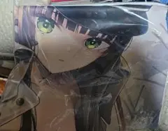 領界侵犯 ソフマップ特典B2タペストリー　夏彦 Nameless ディープワン