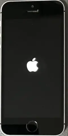【中古】 iPhoneSE 128GB スペースグレイ SIMフリー 本体