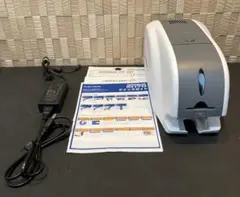 桜井 カードプリンター　GRASYS ID170 ほぼ未使用