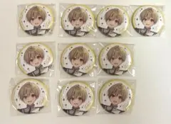 すとぷり るぅと ベストアルバム 特典 缶バッジ