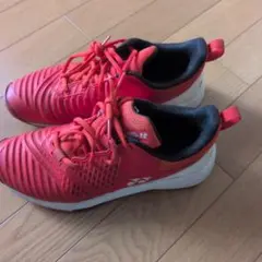 ヨネックス　テニスシューズ　24.0cm