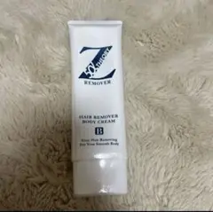 ゼロファクター Zリムーバー