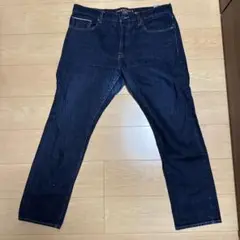 アメリカンイーグル　デニム　スリム　36×30