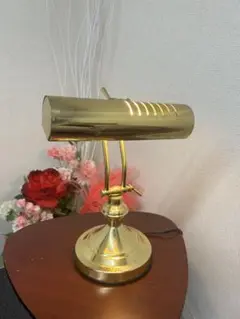 ゴールド クラシックデスクライト