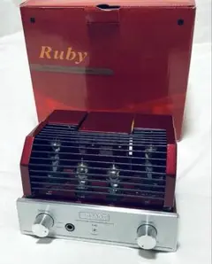 2025年最新】TRIODE RUBYの人気アイテム - メルカリ