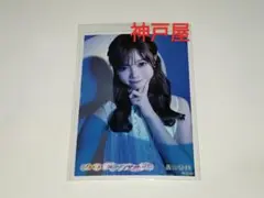 畠山希美 Oh my pumpkin セブンネット限定 外付け 生写真 1枚