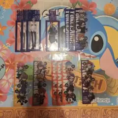 ヒプマイ ブックマークコレクション まとめ売り
