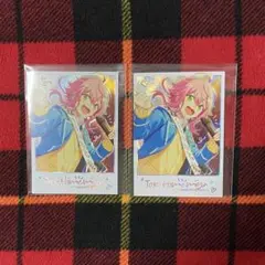 星夢絵趣ポラロイド 姫宮桃李