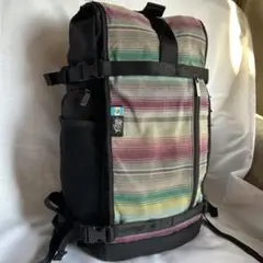 ETHNOTEK エスノテック ラージャパック30 バッグパック リュック