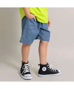 ブランシェス　ハーフパンツ