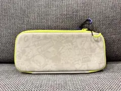 スプラトゥーン Nintendo Switch ケース