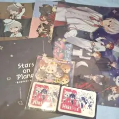 歌い手グッズまとめ そらる まふまふ 浦島坂田船 XYZ luz nqrse