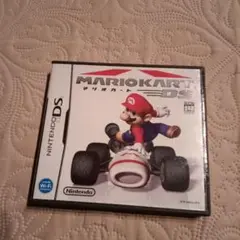 マリオカート DS