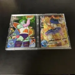 【SDBH】旧弾2枚まとめ売り おまけ付き